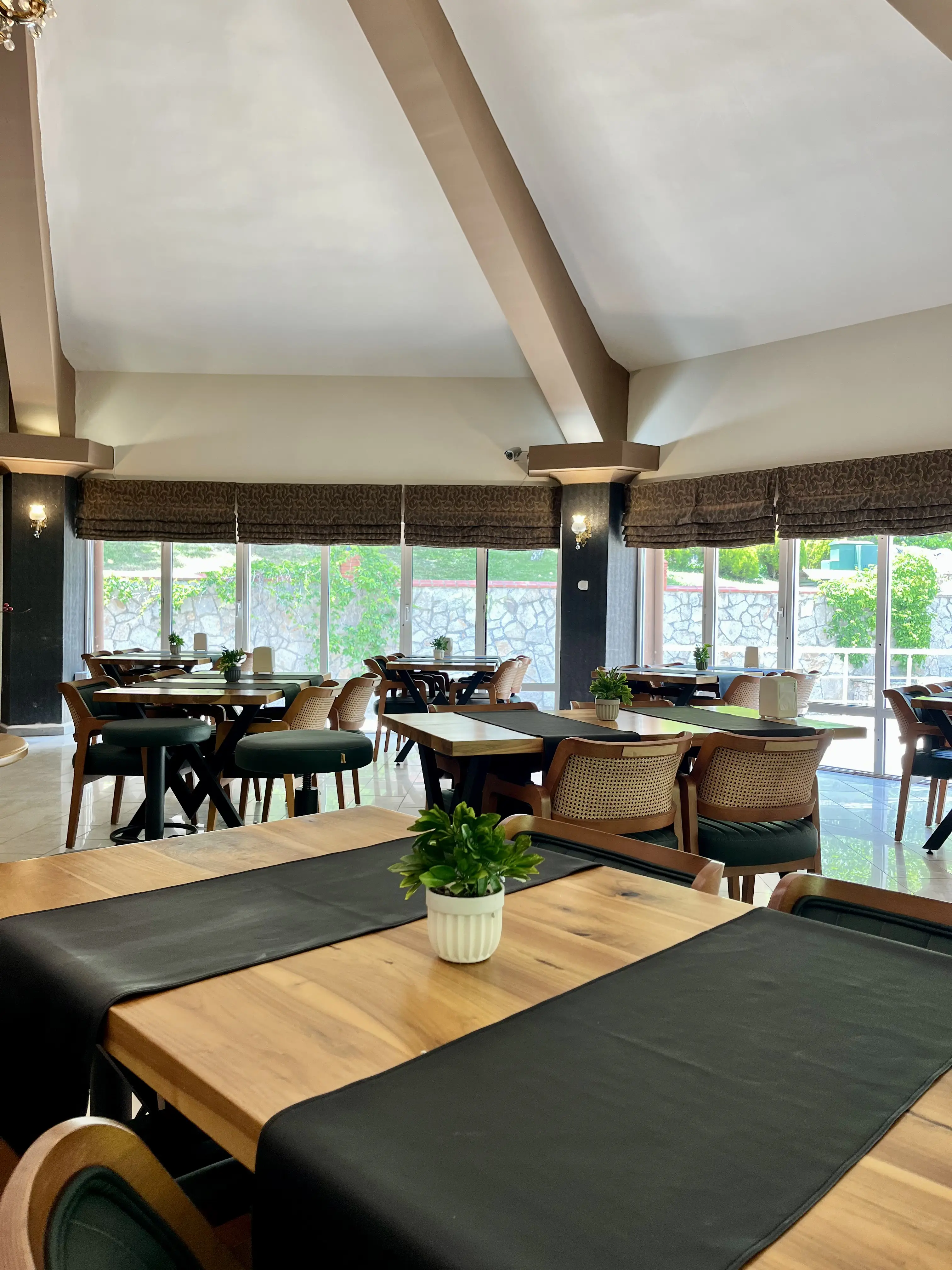 Restoranımız Restoranımız